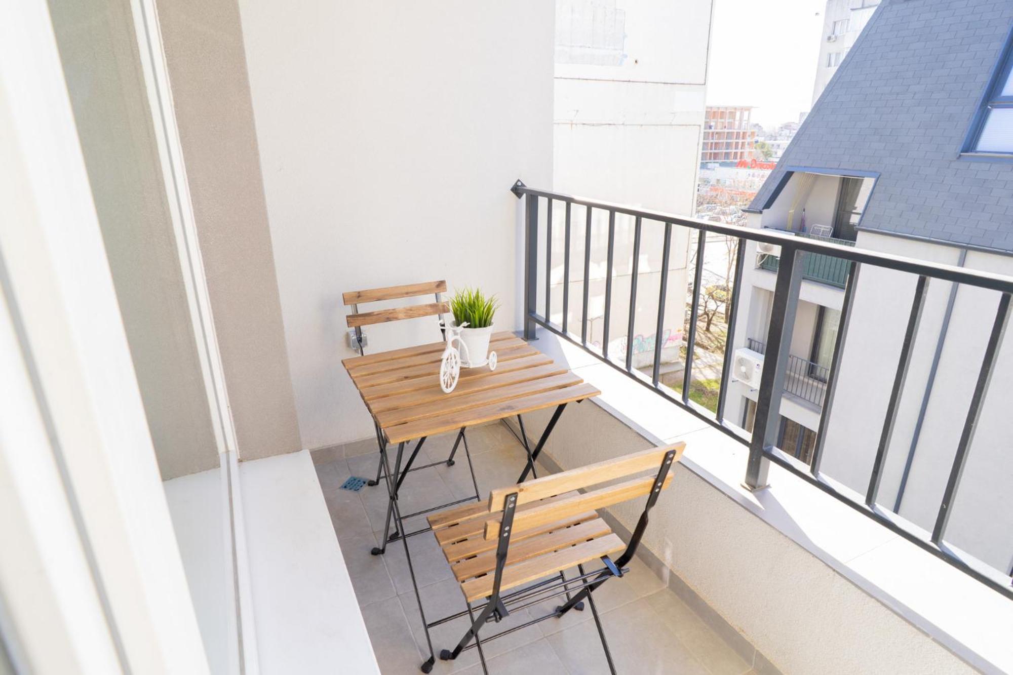 New Modern & Cozy Apartment With Free Private Parking And Ev Charging Station Βάρνα Εξωτερικό φωτογραφία
