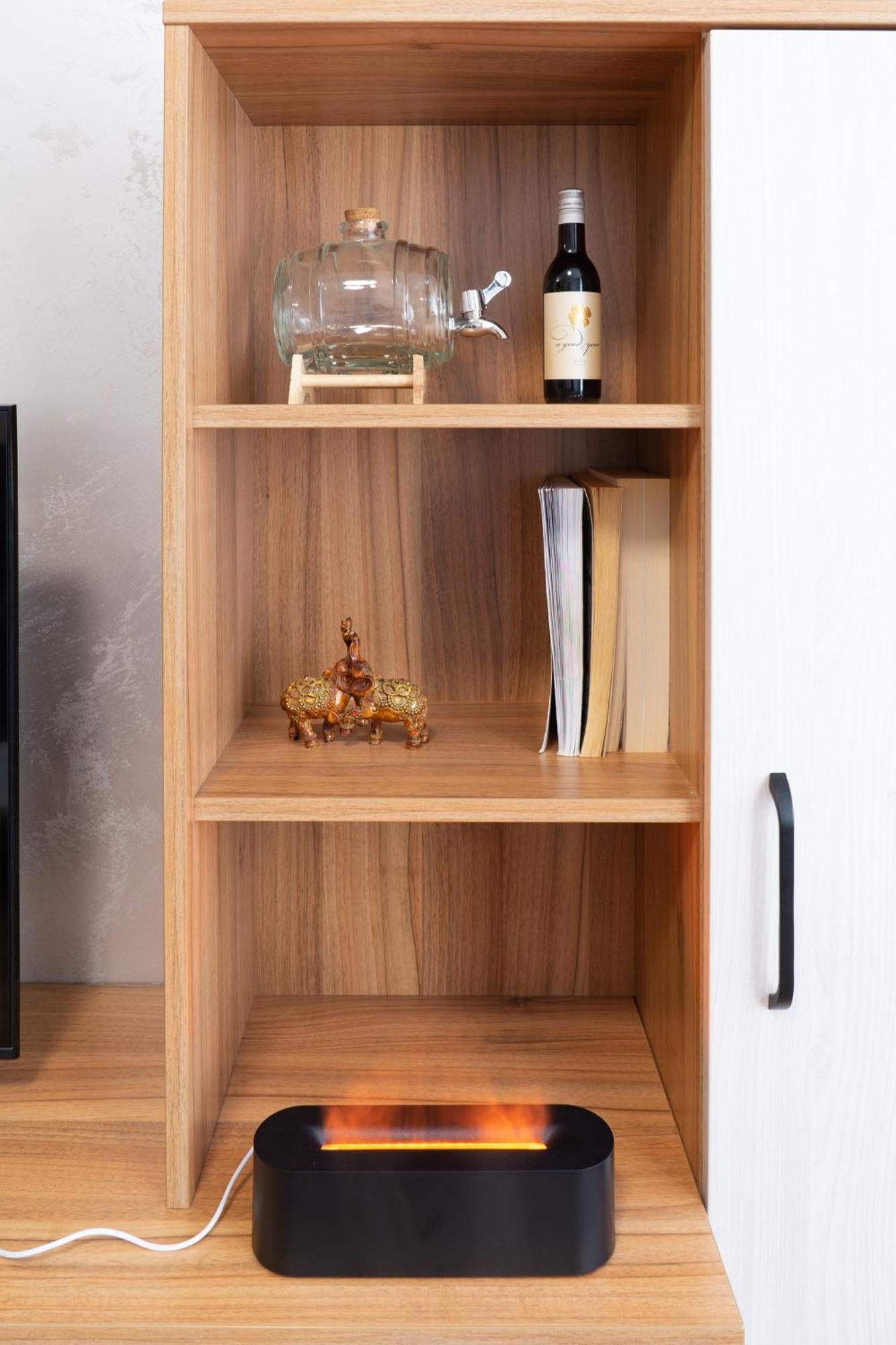 New Modern & Cozy Apartment With Free Private Parking And Ev Charging Station Βάρνα Εξωτερικό φωτογραφία