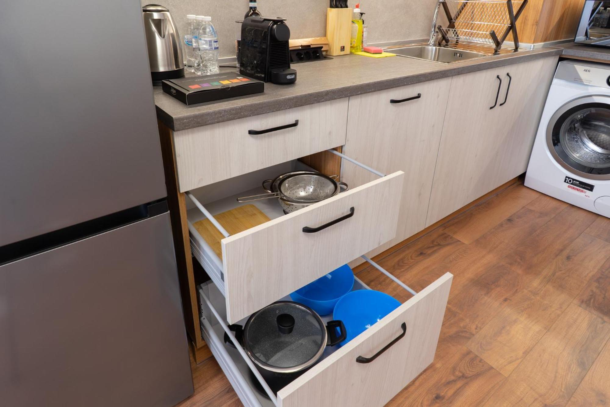 New Modern & Cozy Apartment With Free Private Parking And Ev Charging Station Βάρνα Εξωτερικό φωτογραφία