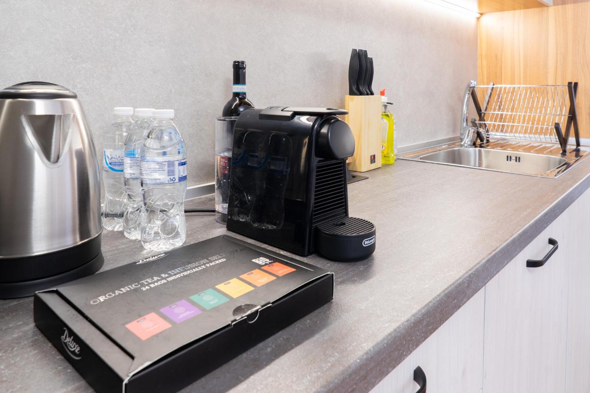 New Modern & Cozy Apartment With Free Private Parking And Ev Charging Station Βάρνα Εξωτερικό φωτογραφία