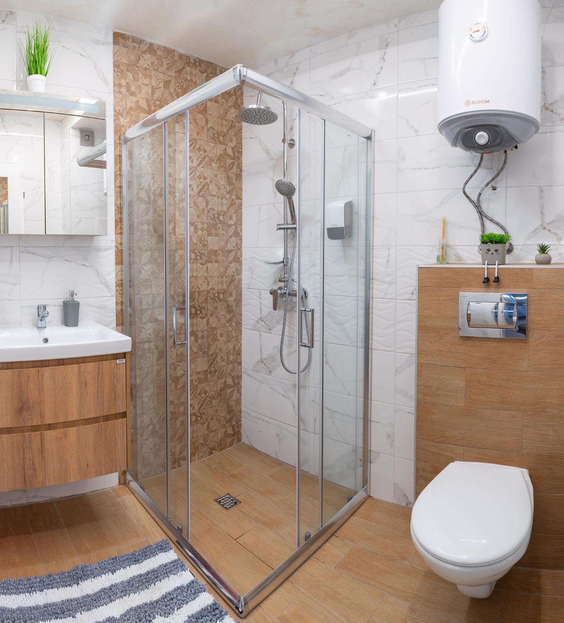 New Modern & Cozy Apartment With Free Private Parking And Ev Charging Station Βάρνα Εξωτερικό φωτογραφία