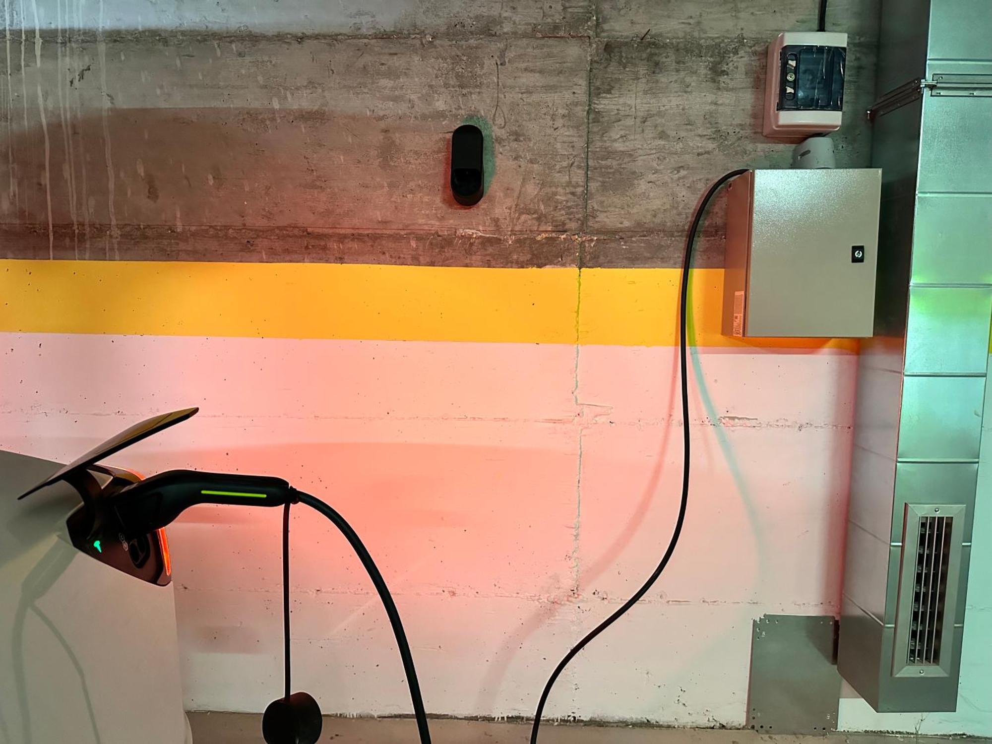 New Modern & Cozy Apartment With Free Private Parking And Ev Charging Station Βάρνα Εξωτερικό φωτογραφία