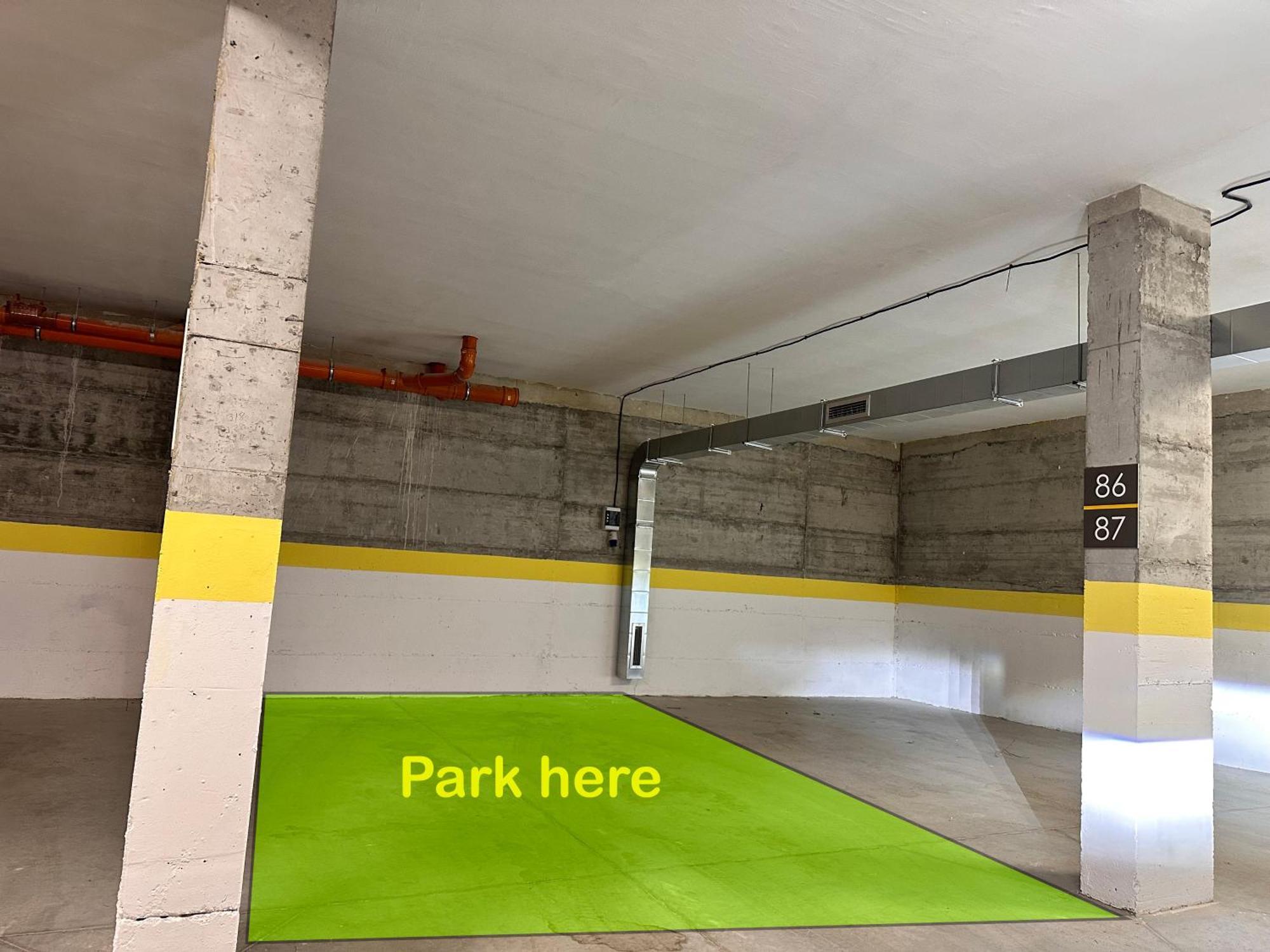 New Modern & Cozy Apartment With Free Private Parking And Ev Charging Station Βάρνα Εξωτερικό φωτογραφία